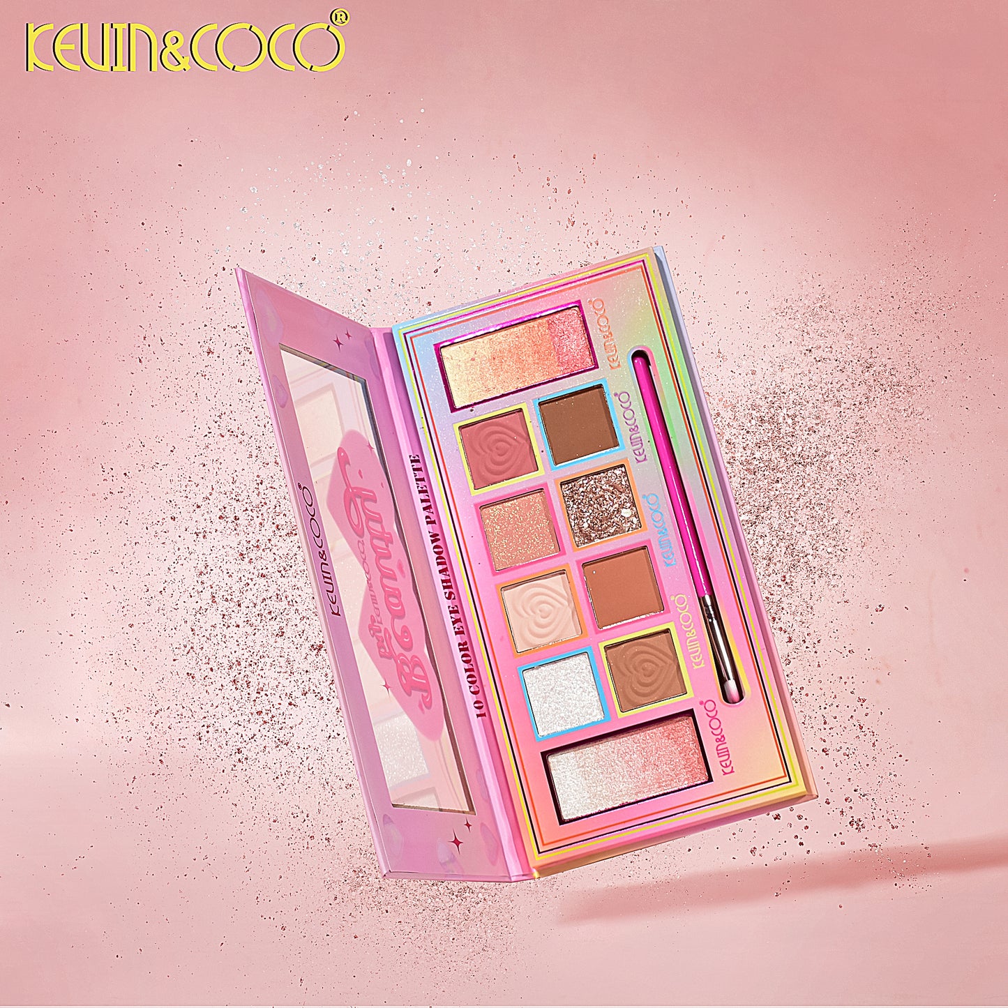 SOMBRA DE OJOS REF:KC245949