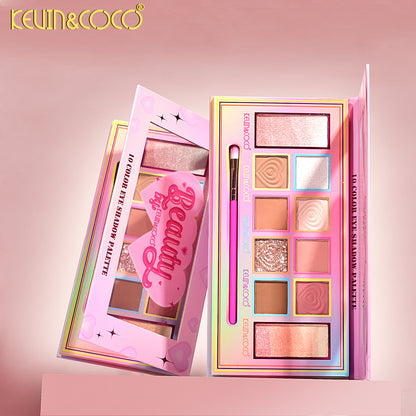 SOMBRA DE OJOS REF:KC245949