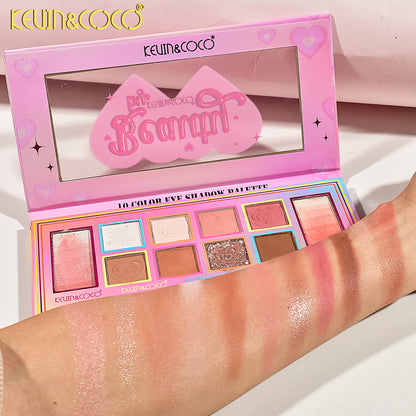 SOMBRA DE OJOS REF:KC245949