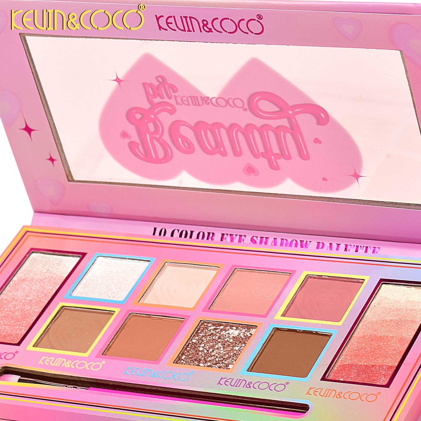 SOMBRA DE OJOS REF:KC245949