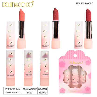 KIT LABIAL EN BARRA*3 KEVIN&COCO REF:KC246007