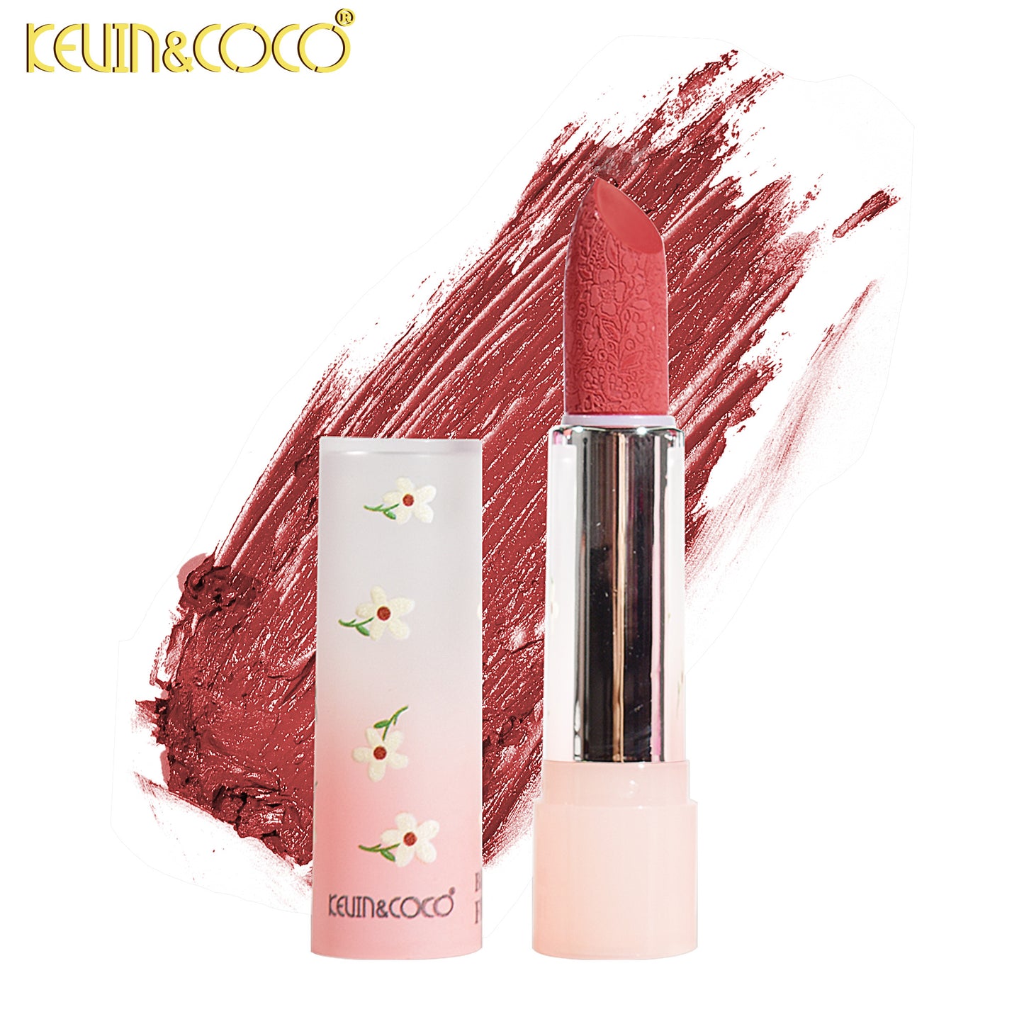 KIT LABIAL EN BARRA*3 KEVIN&COCO REF:KC246007
