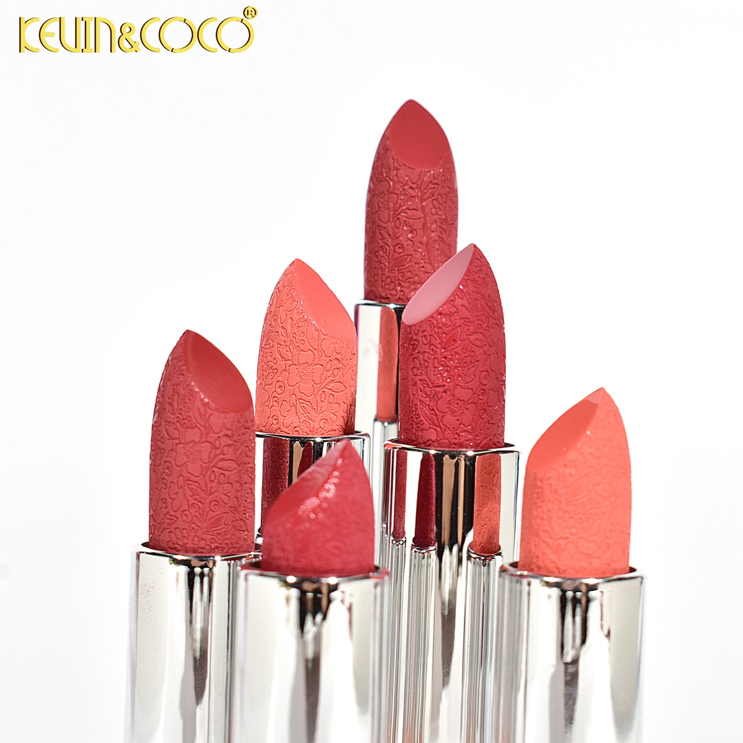 KIT LABIAL EN BARRA*3 KEVIN&COCO REF:KC246007