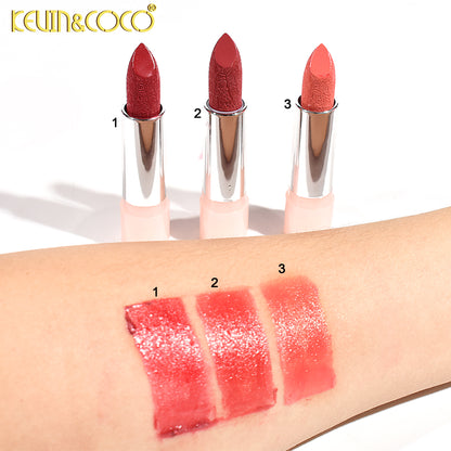 KIT LABIAL EN BARRA*3 KEVIN&COCO REF:KC246007