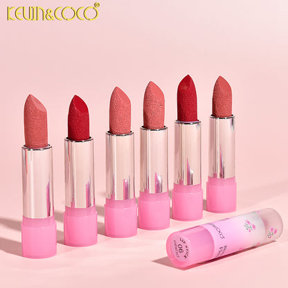 KIT LABIAL EN BARRA*3 KEVIN&COCO REF:KC246014