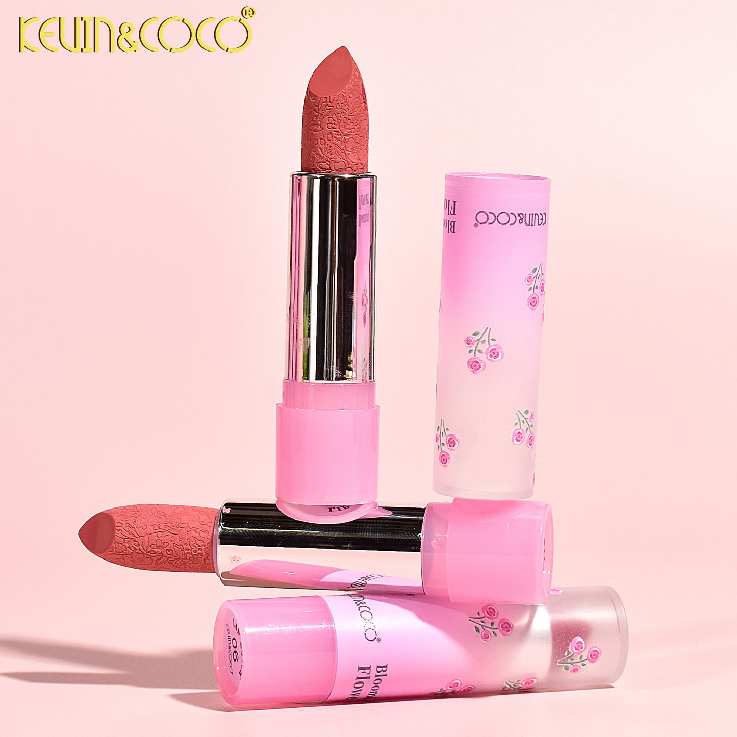 KIT LABIAL EN BARRA*3 KEVIN&COCO REF:KC246014