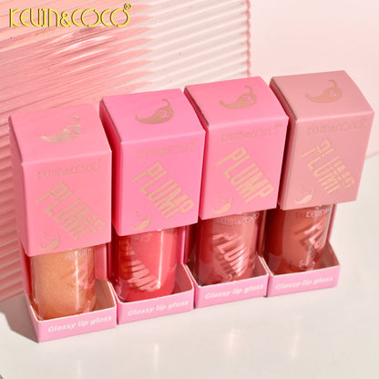 LABIAL LIQUIDO REF:KC246076