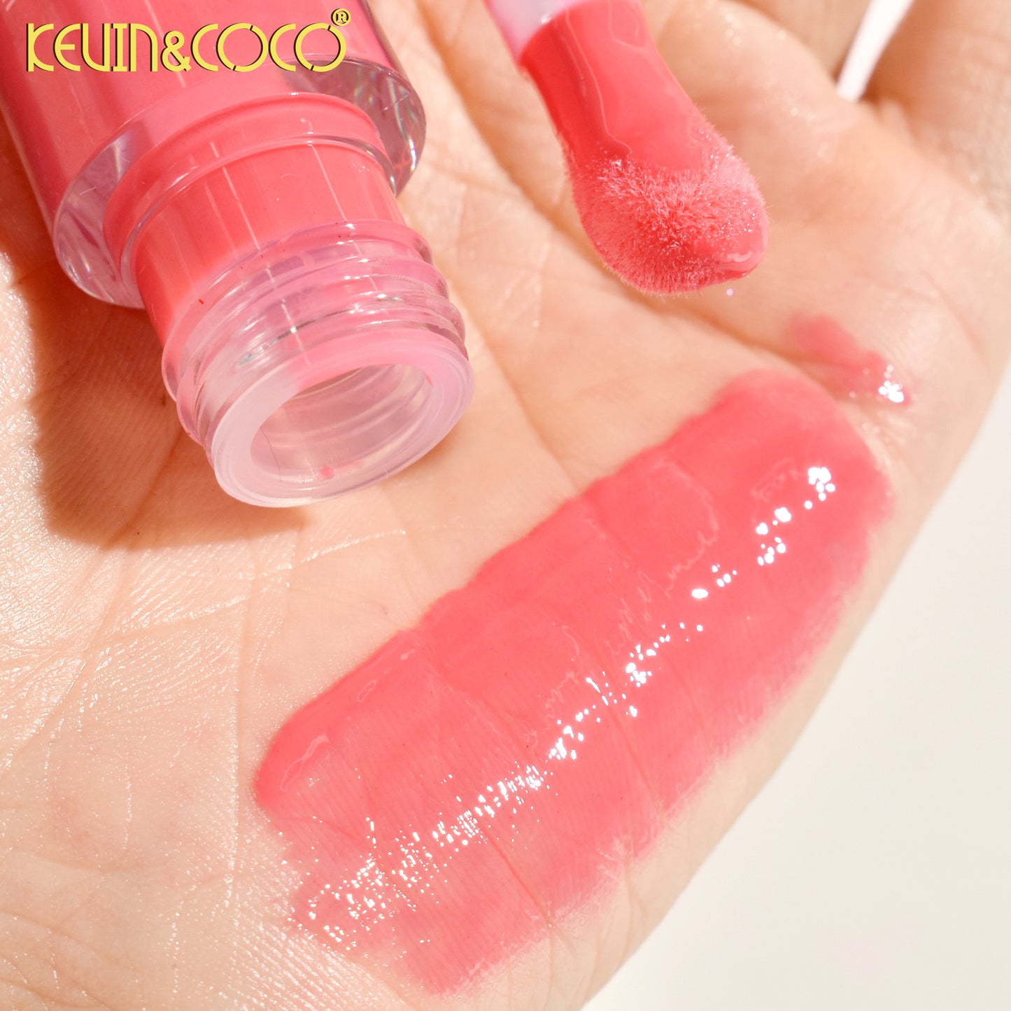 LABIAL LIQUIDO REF:KC246076