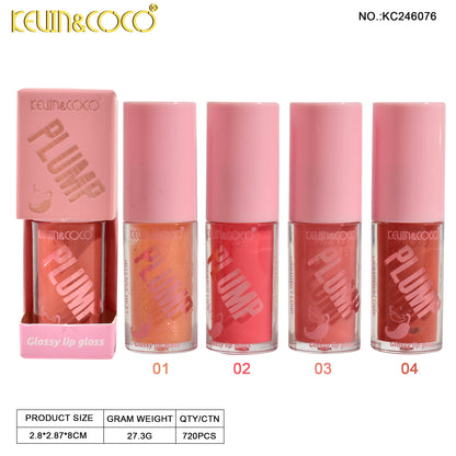LABIAL LIQUIDO REF:KC246076