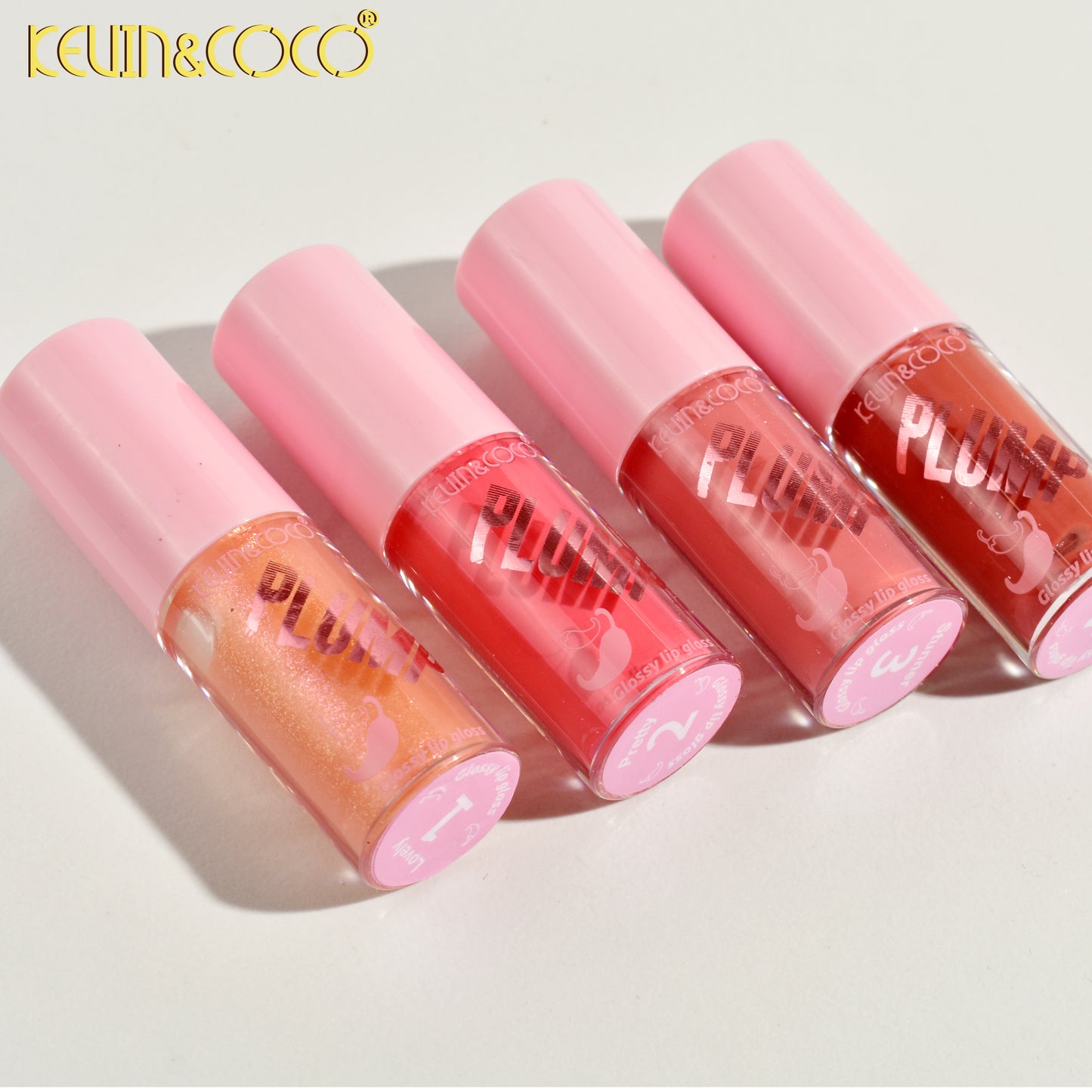 LABIAL LIQUIDO REF:KC246076