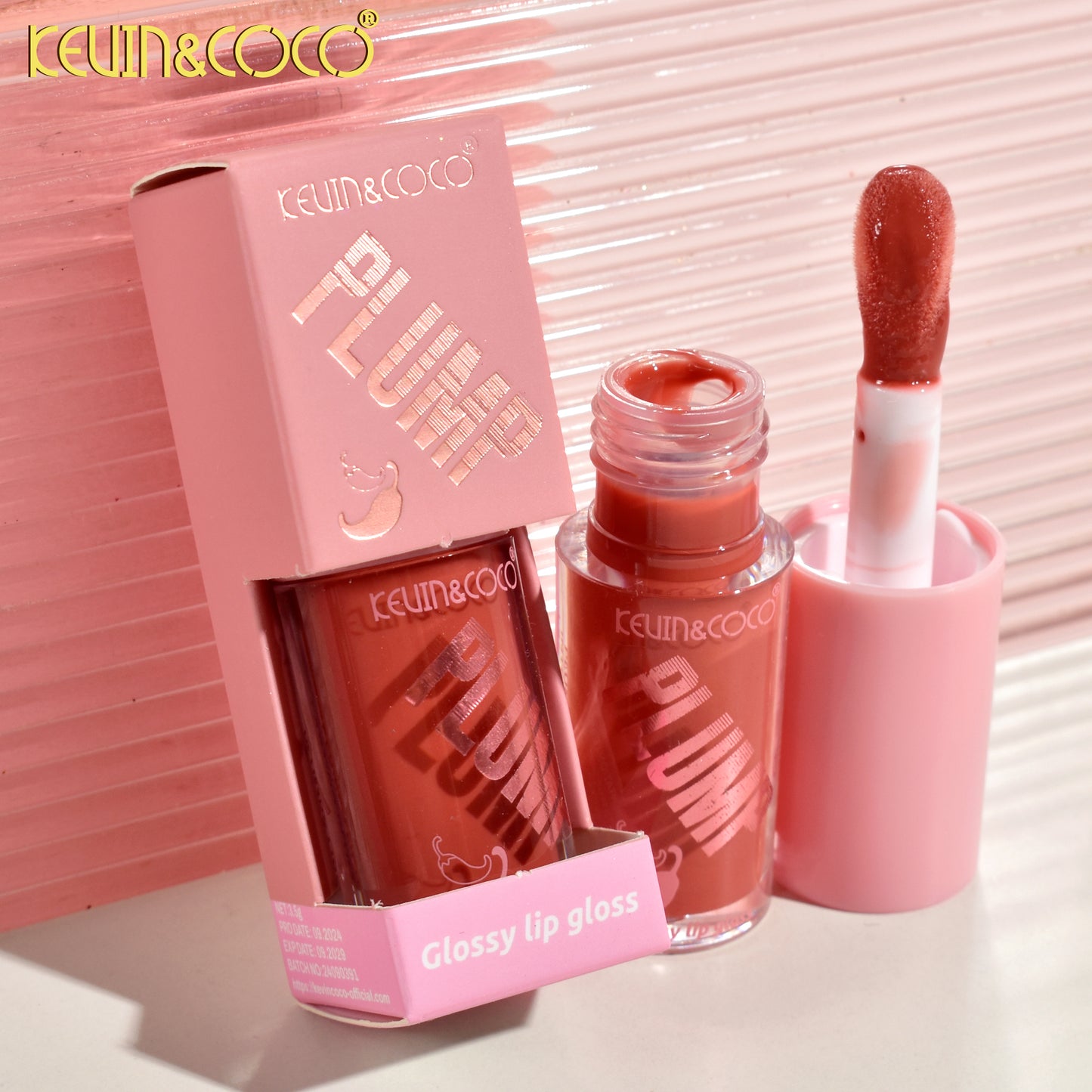 LABIAL LIQUIDO REF:KC246076
