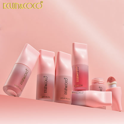 Rubor Liquido KEVIN&COCO REF:KC246151