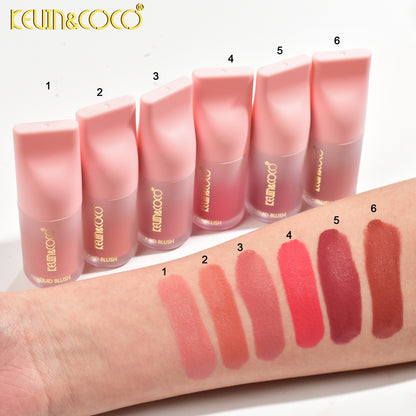 Rubor Liquido KEVIN&COCO REF:KC246151