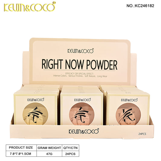 POLVO COMPACTO KEVIN&COCO REF:KC246182