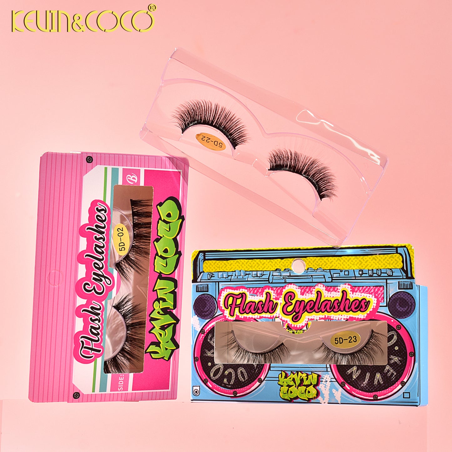 PESTANA POSTIZA KEVIN&COCO REF:KC246274