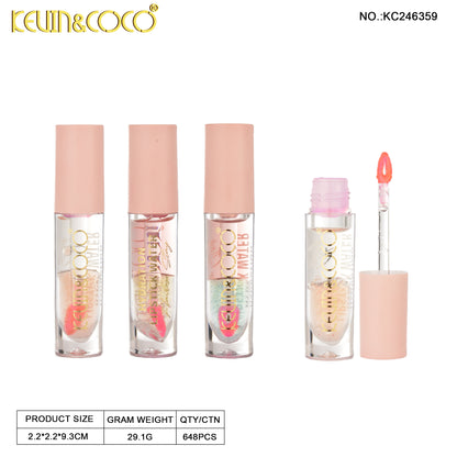 Brillo Labial KEVIN&COCO REF:KC246359
