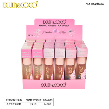 Brillo Labial KEVIN&COCO REF:KC246359