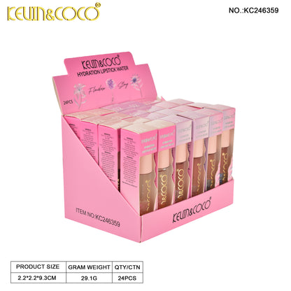 Brillo Labial KEVIN&COCO REF:KC246359