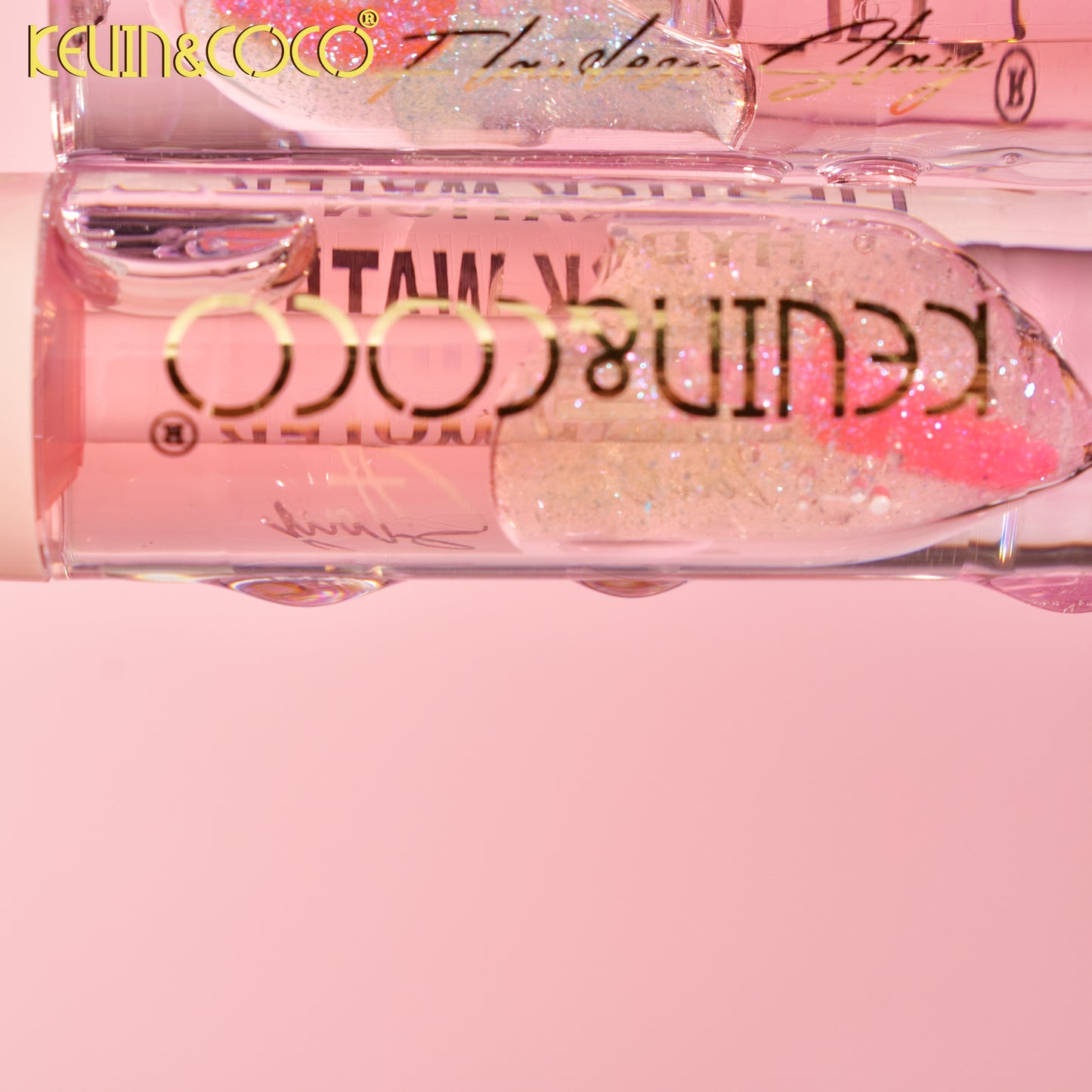 Brillo Labial KEVIN&COCO REF:KC246359