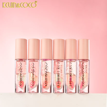 Brillo Labial KEVIN&COCO REF:KC246359