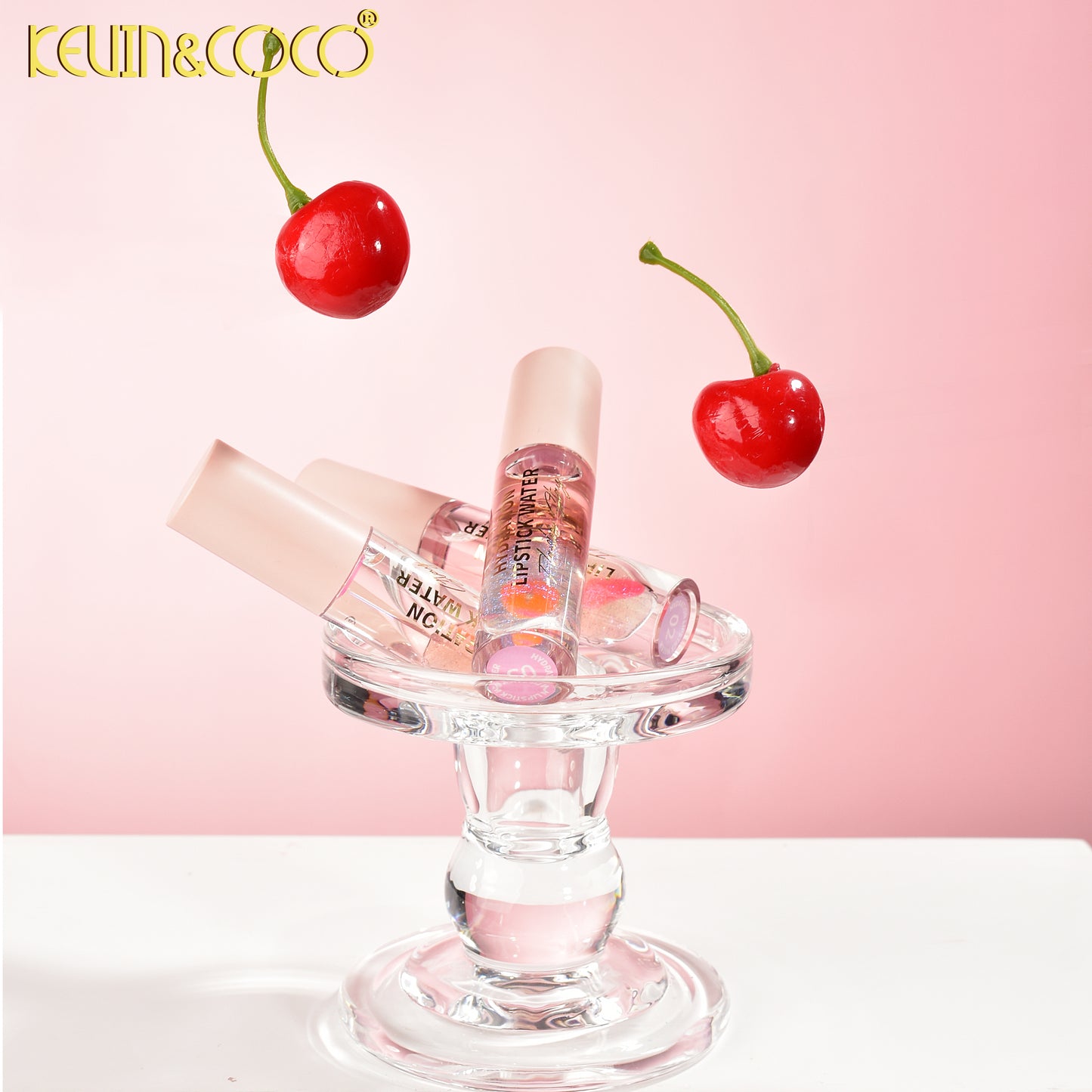 Brillo Labial KEVIN&COCO REF:KC246359