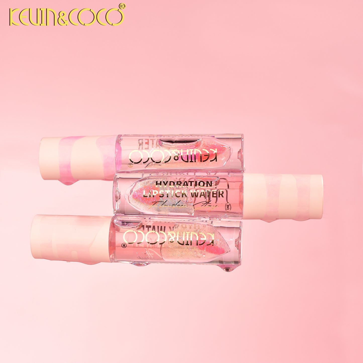 Brillo Labial KEVIN&COCO REF:KC246359