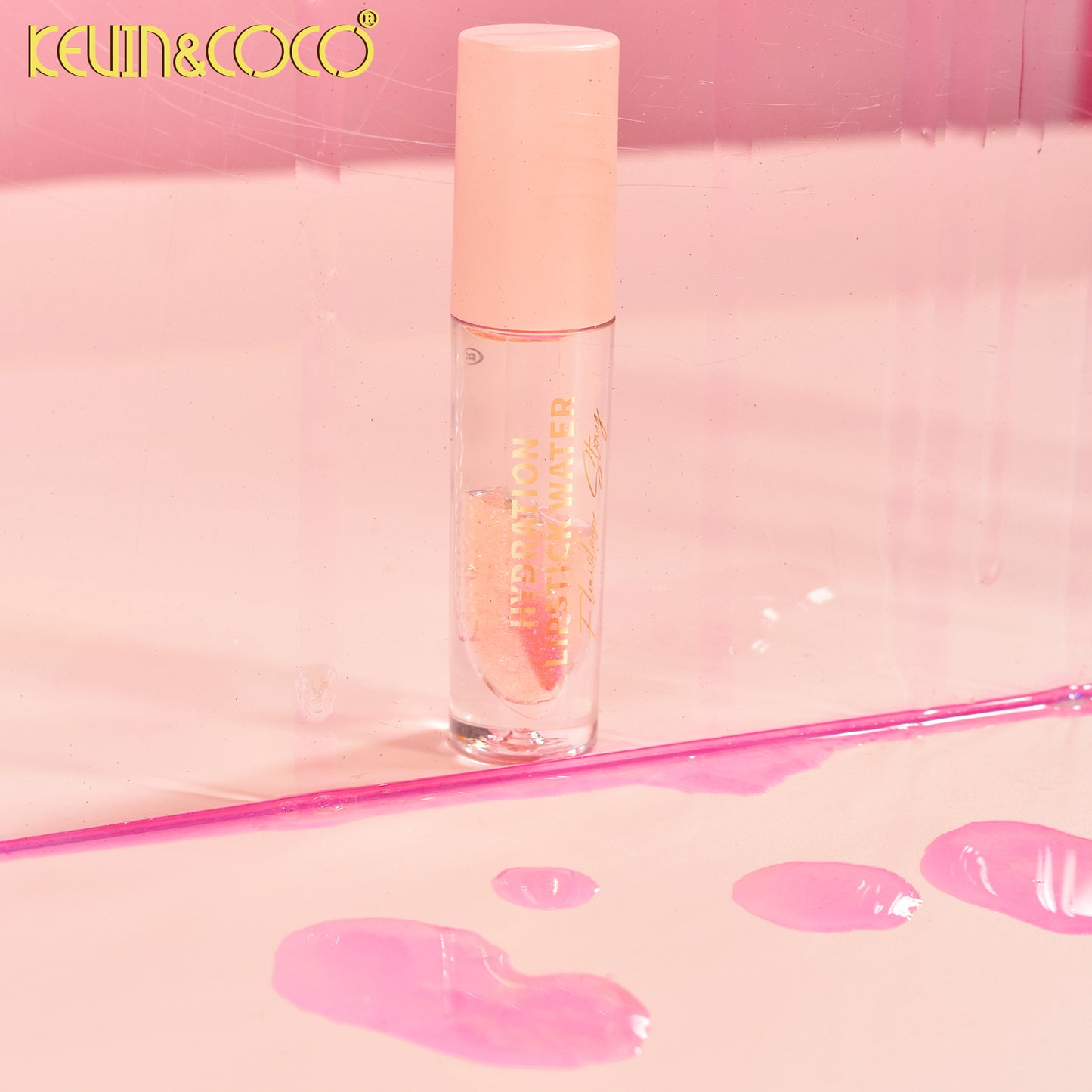 Brillo Labial KEVIN&COCO REF:KC246359