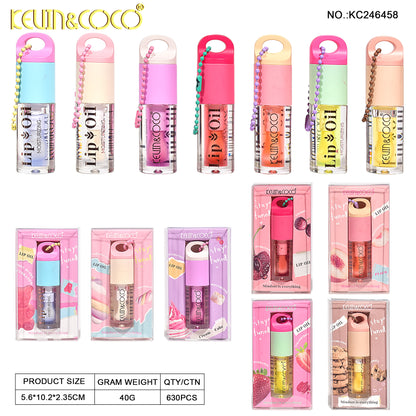 BRILLO LABIAL KEVIN&COCO REF:KC246458