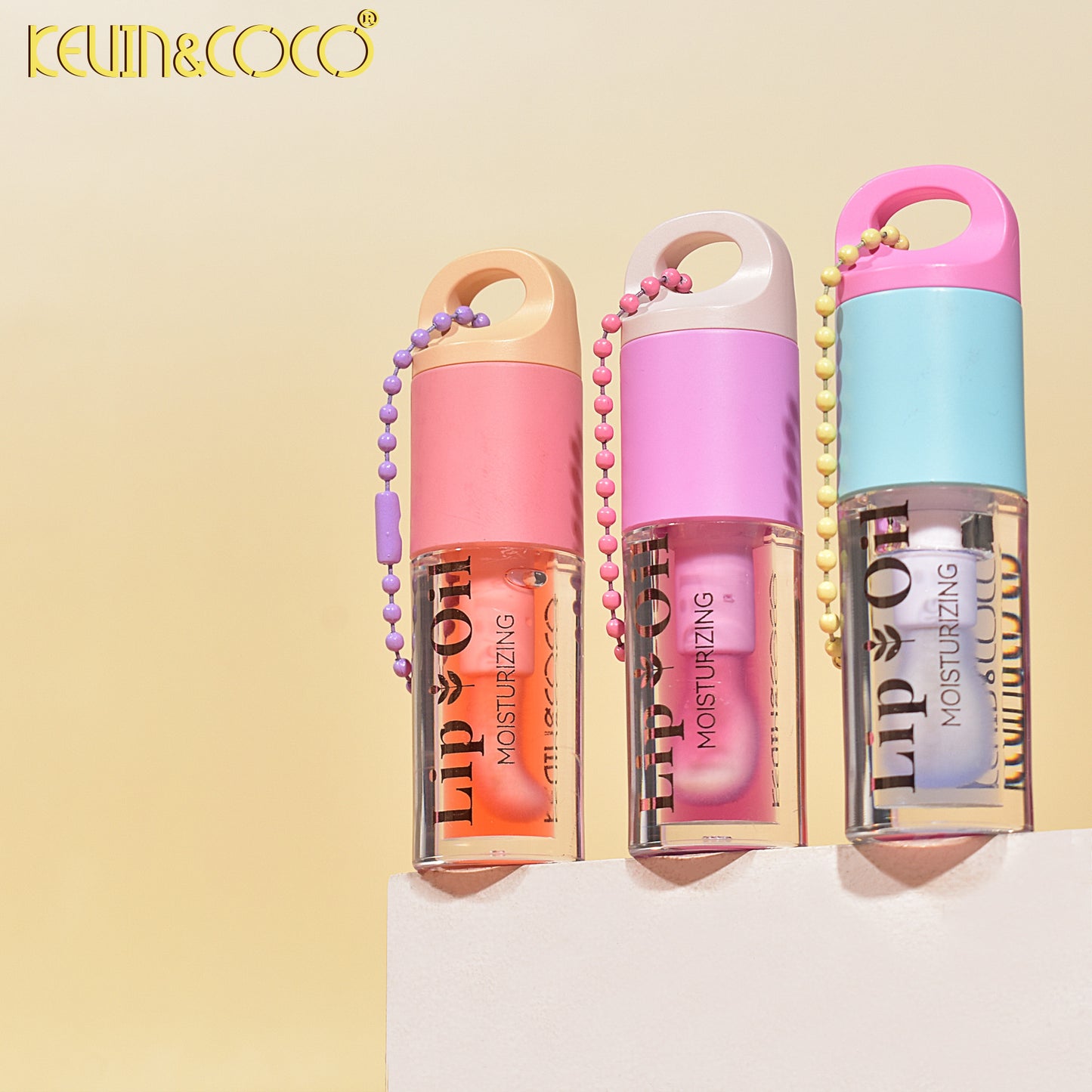 BRILLO LABIAL KEVIN&COCO REF:KC246458