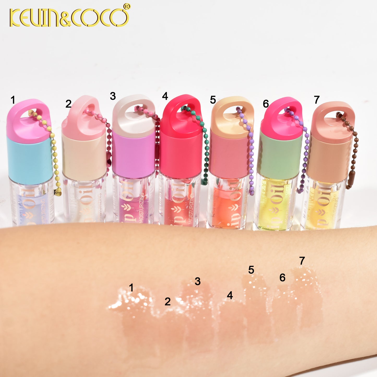 BRILLO LABIAL KEVIN&COCO REF:KC246458