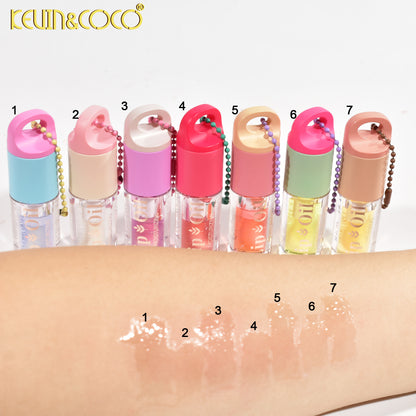 BRILLO LABIAL KEVIN&COCO REF:KC246458