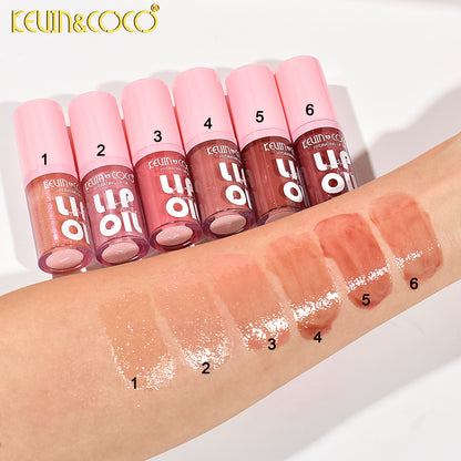 Brillo Labial Lip Oil KEVIN&COCO REF:KC246489