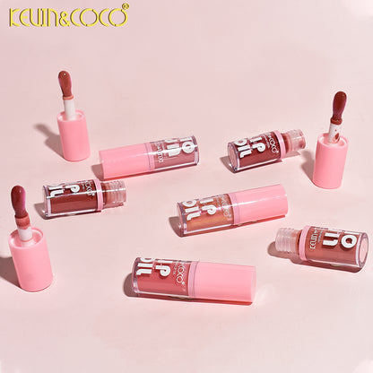 Brillo Labial Lip Oil KEVIN&COCO REF:KC246489