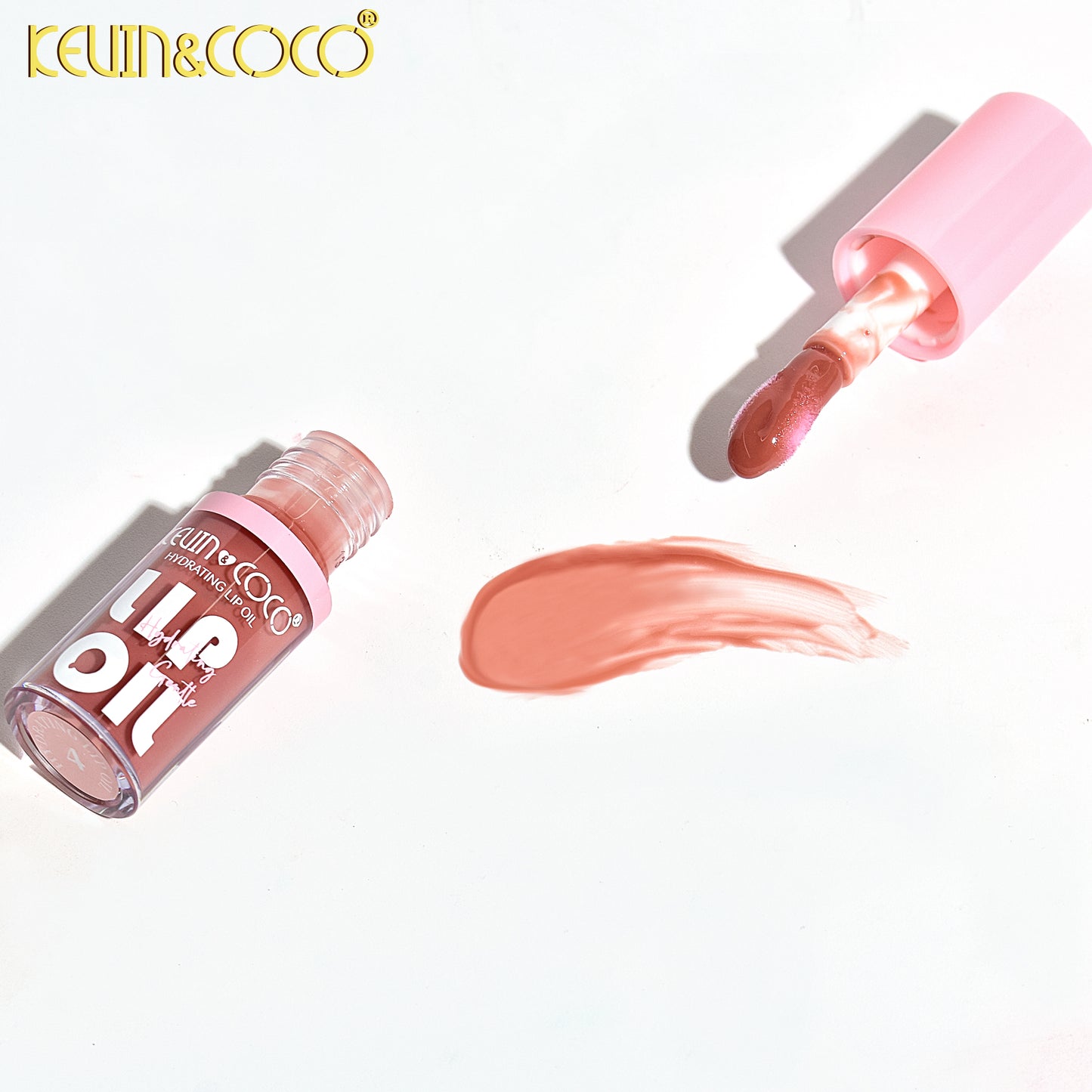 Brillo Labial Lip Oil KEVIN&COCO REF:KC246489