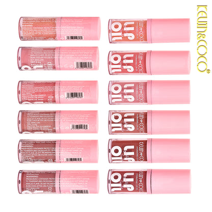 Brillo Labial Lip Oil KEVIN&COCO REF:KC246489