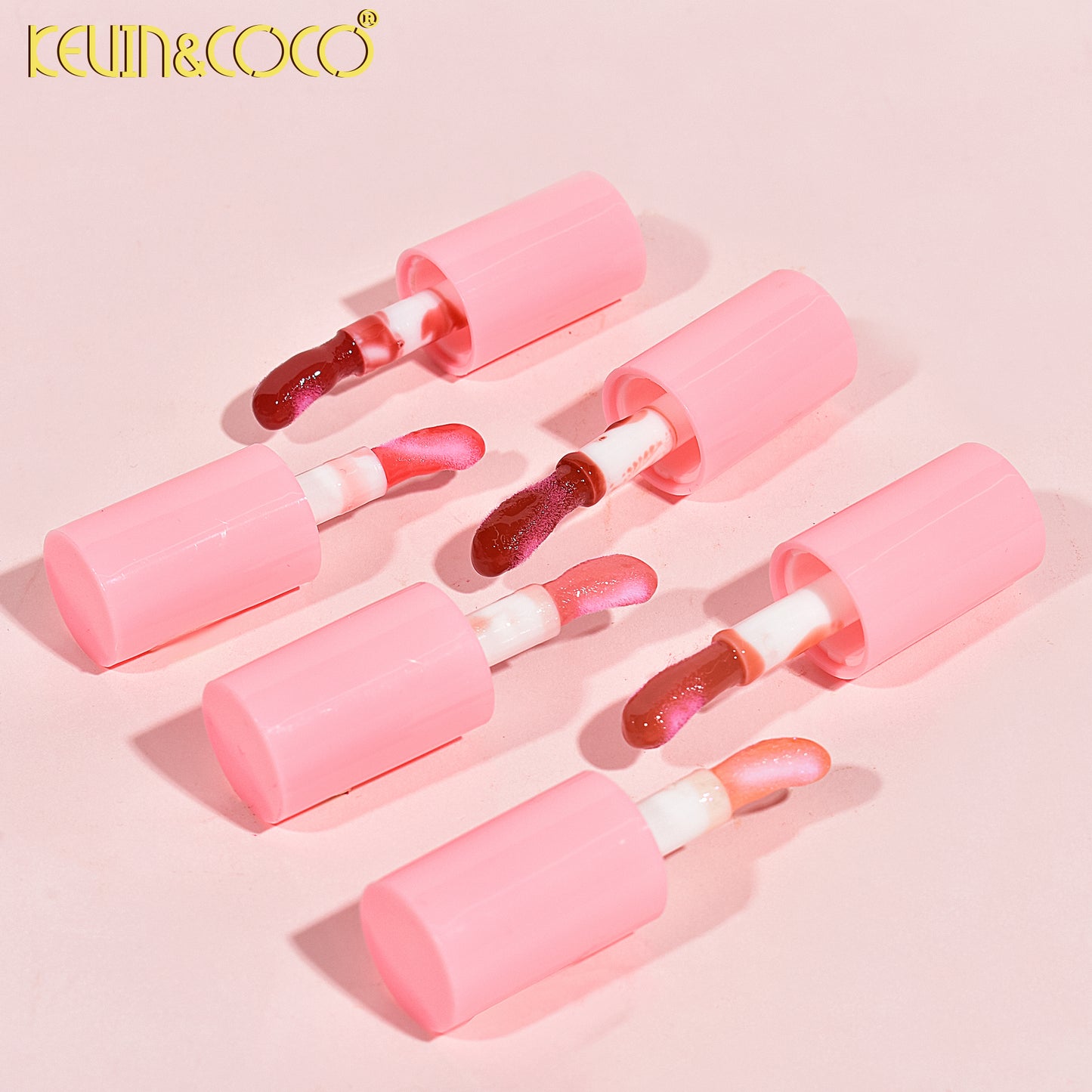 Brillo Labial Lip Oil KEVIN&COCO REF:KC246489