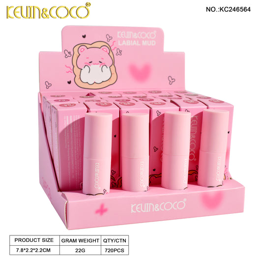 LABIAL LIQUIDO KEVIN&COCO REF:KC246564