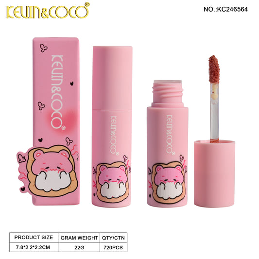 LABIAL LIQUIDO KEVIN&COCO REF:KC246564