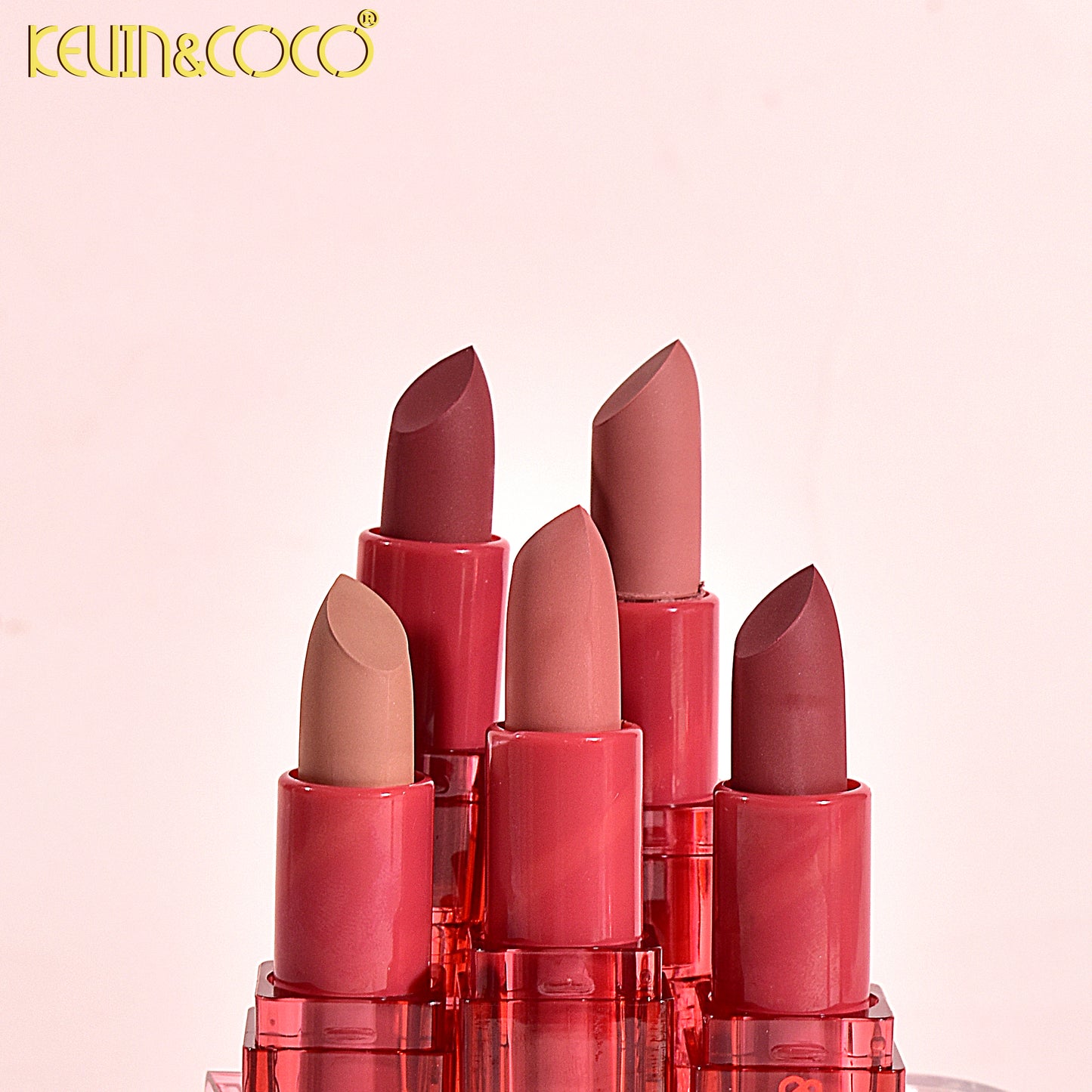 LABIAL EN BARRA KEVIN&COCO REF:KC246700