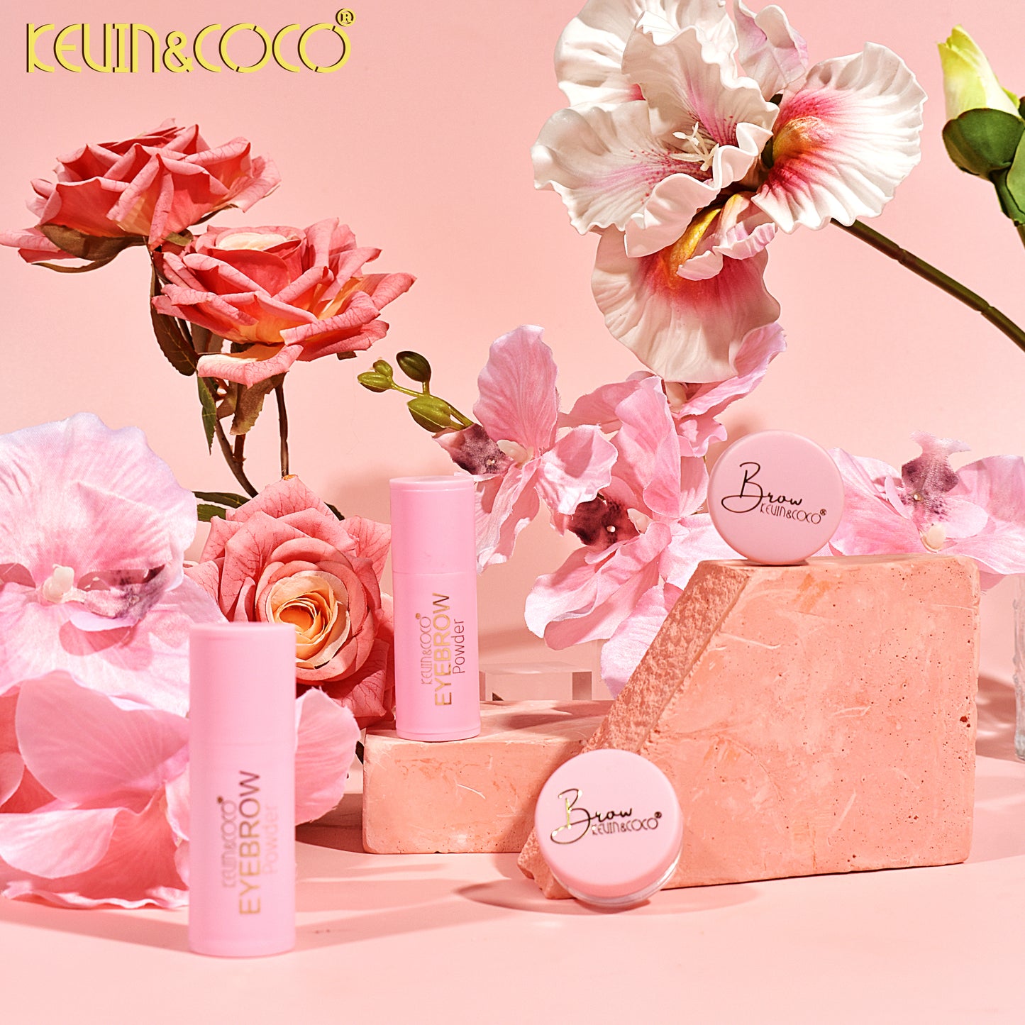 KIT DE CEJAS KEVIN&COCO REF:KC246731