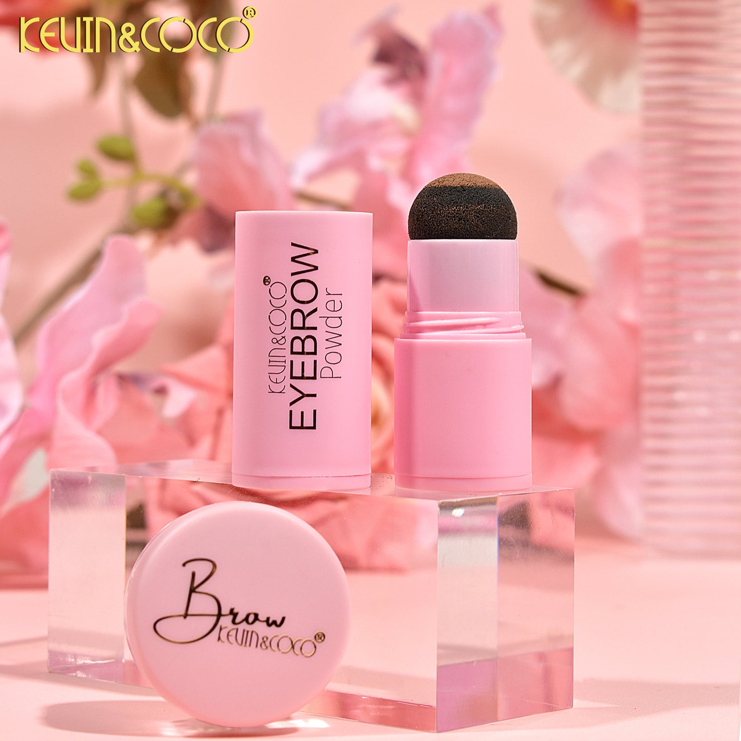 KIT DE CEJAS KEVIN&COCO REF:KC246731