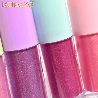 KIT LABIAL LIQUIDO*5 KEVIN&COCO REF:KC246748