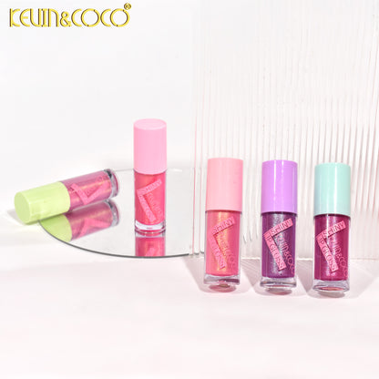 KIT LABIAL LIQUIDO*5 KEVIN&COCO REF:KC246748