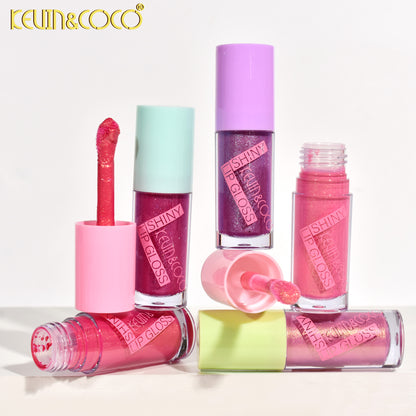 KIT LABIAL LIQUIDO*5 KEVIN&COCO REF:KC246748