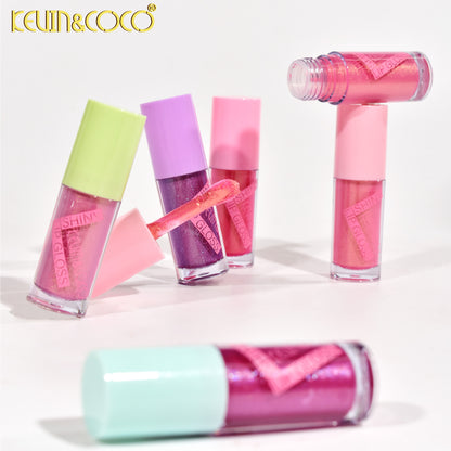 KIT LABIAL LIQUIDO*5 KEVIN&COCO REF:KC246748