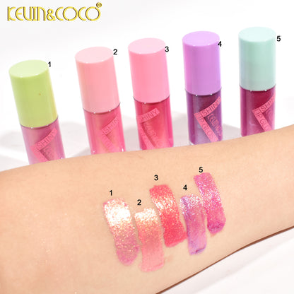 KIT LABIAL LIQUIDO*5 KEVIN&COCO REF:KC246748