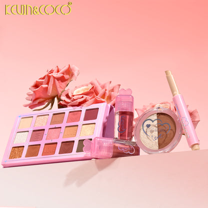 KIT DE MAQUILLAJE REGALO KEVIN&COCO REF:KC246878