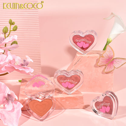 KIT*4 RUBOR CORAZON REF:KC246977