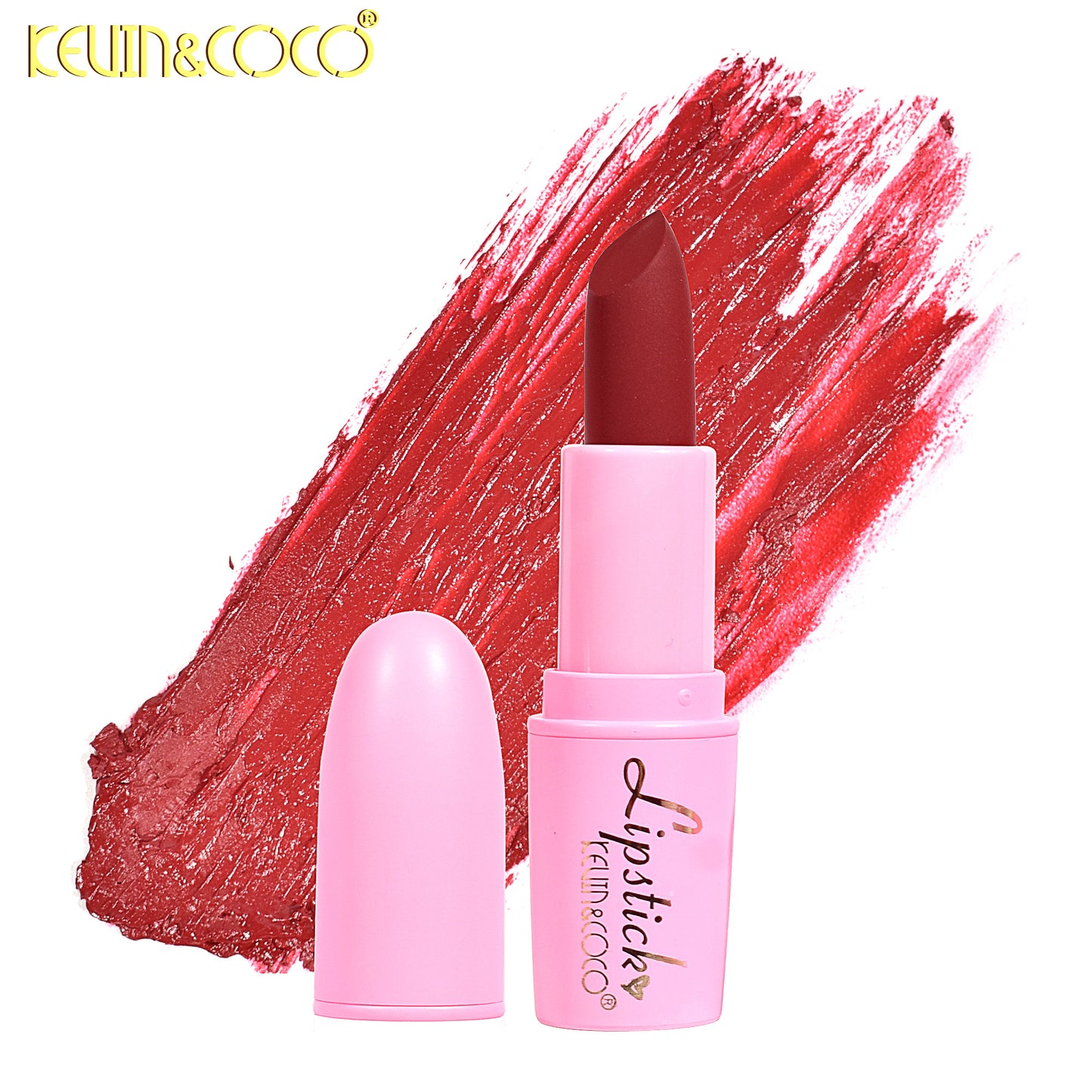 KIT LABIAL EN BARRA*4 KEVIN&COCO REF:KC246984
