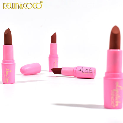 KIT LABIAL EN BARRA*4 KEVIN&COCO REF:KC246984